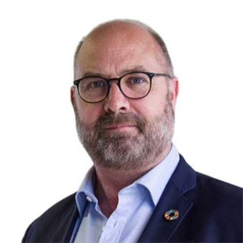 Dr Mark Fletcher